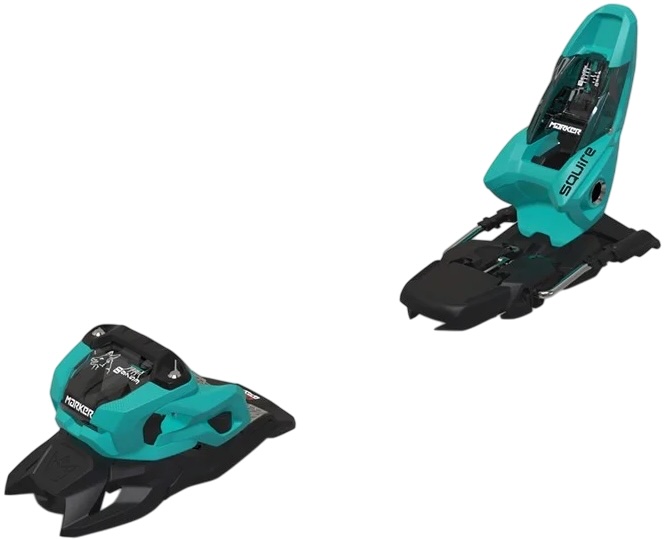 スキー FACTION CT2.0 178 + MARKER SQUIRE Marker Squire TCX Demo – Ski West